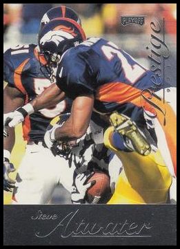 2 Steve Atwater